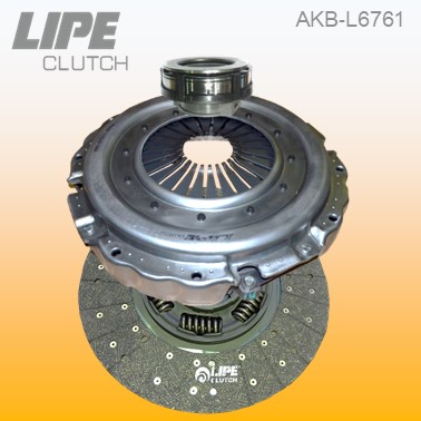 Clutch Kit (AKB-L6761)