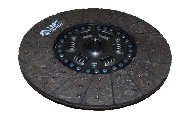 Clutch Disc