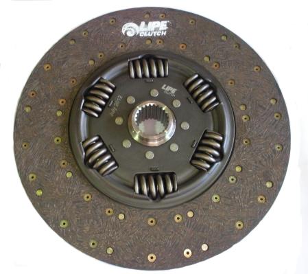 Clutch Disc