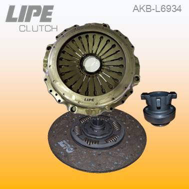 Clutch Kit (AKB-L6934)