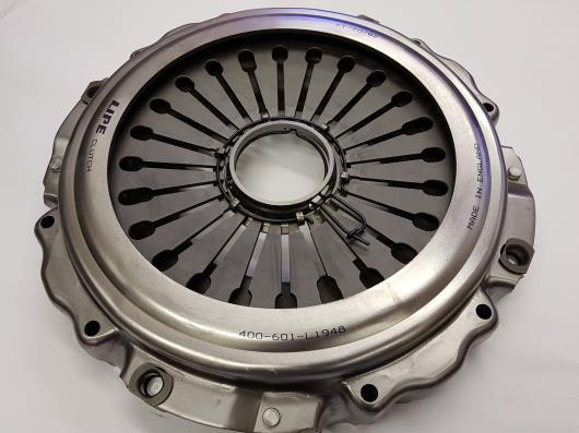 Clutch Pressure Plate (400-601-L1948)