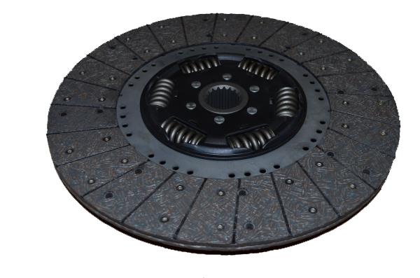 Clutch Disc