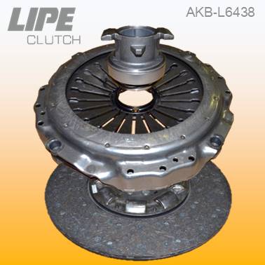 Clutch Kit (AKB-L6438)