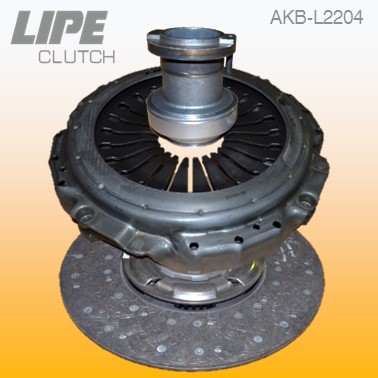 Clutch Kit (AKB-L2204)