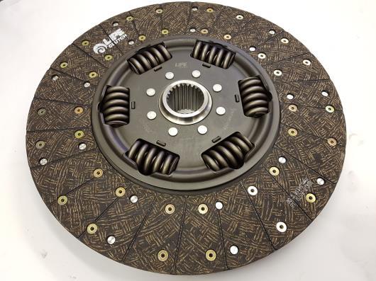 Clutch Disc