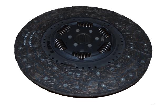 Clutch Disc