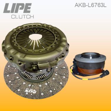 Clutch Kit (AKB-L6763)