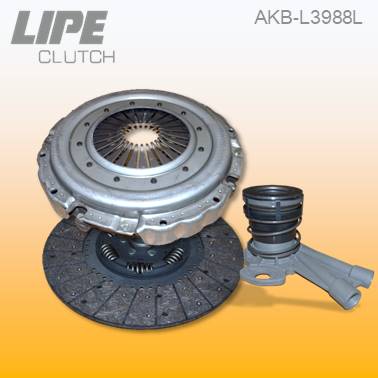 Clutch Kit (AKB-L3988)