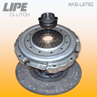Clutch Kit (AKB-L6782)