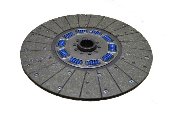 Clutch Disc