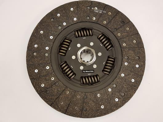 Clutch Disc