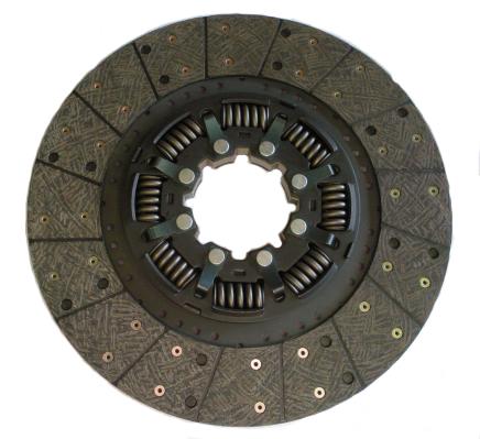 Clutch Disc