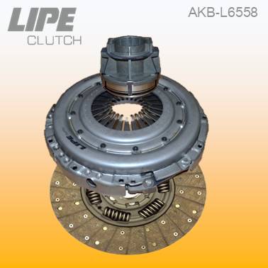 Clutch Kit (AKB-L6558)
