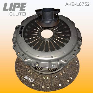 Clutch Kit (AKB-L6752)