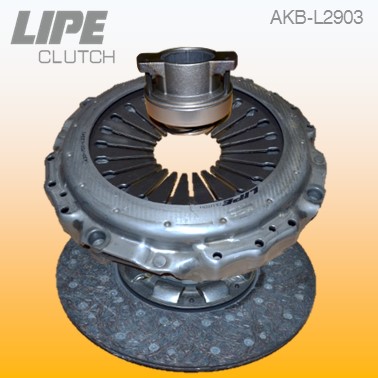 Clutch Kit (AKB-L2903)