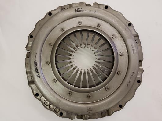 Clutch Pressure Plate (395-071-L6192)