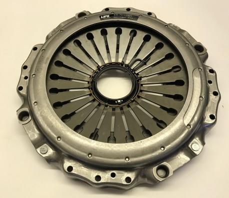 Clutch Pressure Plate (430-701-L2320)