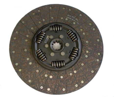 Clutch Disc