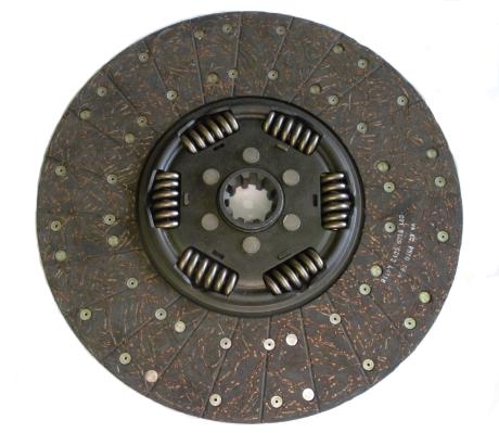 Clutch Disc