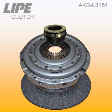 Clutch Kit (AKB-L3154)