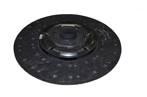 Clutch Disc (430-019-L1775)