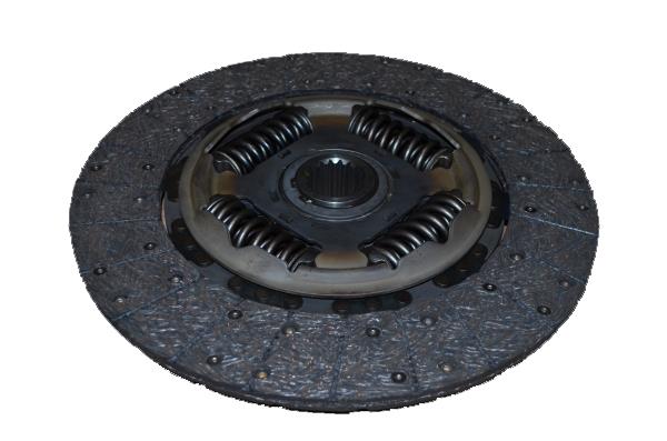 Clutch Disc