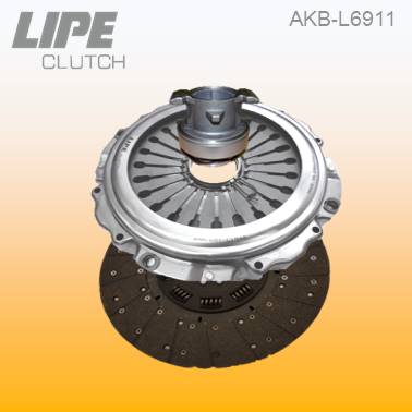 Clutch Kit (AKB-L6911)