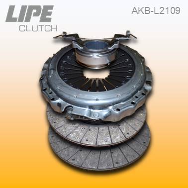 Clutch Kit (AKB-L2109)