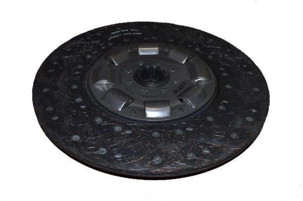 Clutch Disc