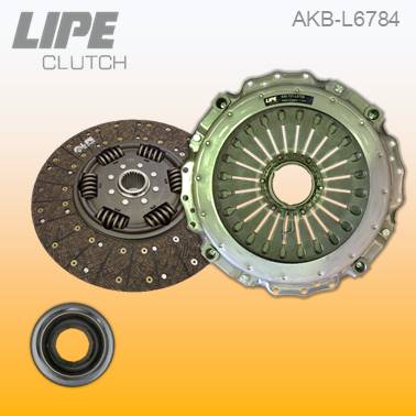 Clutch Kit (AKB-L6784)