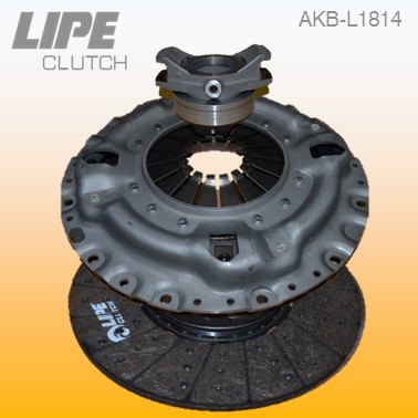 Clutch Kit (AKB-L1814)