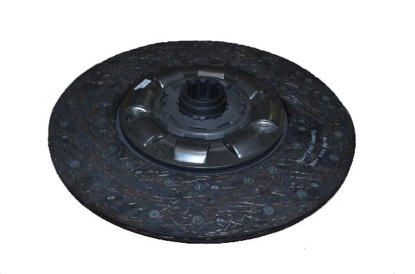 Clutch Disc (430-019-L2321)