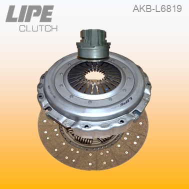 Clutch Kit (AKB-L6819)