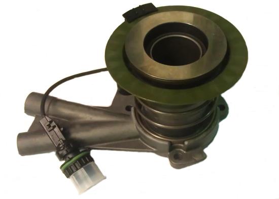 Central Slave Cylinder, clutch (CB-L6126)