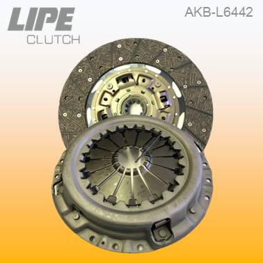 Clutch Kit (AKB-L6442)