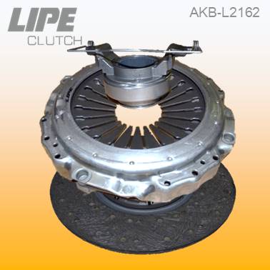 Clutch Kit (AKB-L2162)