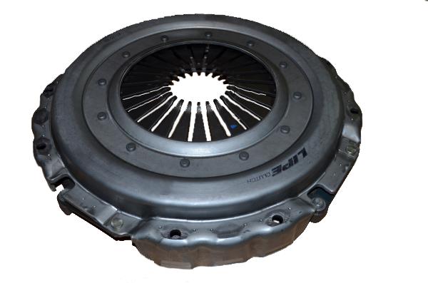 Clutch Pressure Plate (395-071-L6647)