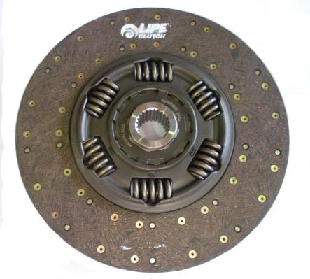 Clutch Disc (430-019-L3573)