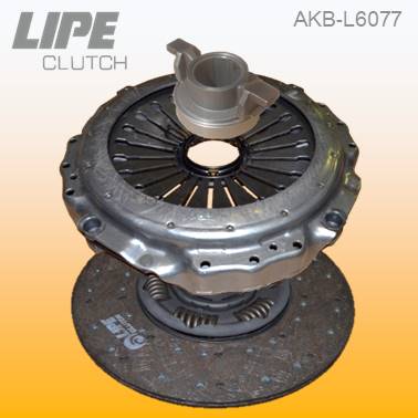 Clutch Kit (AKB-L6077)