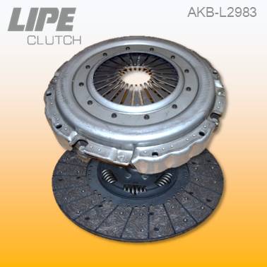 Clutch Kit (AKB-L2983)