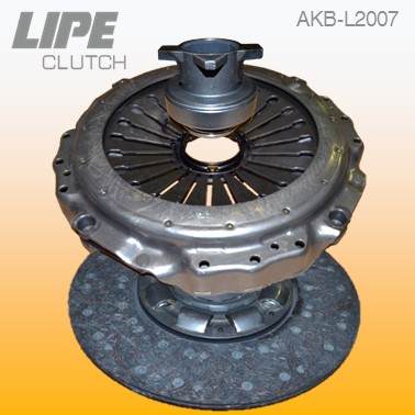Clutch Kit (AKB-L2007)
