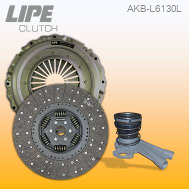 Clutch Kit (AKB-L6130)