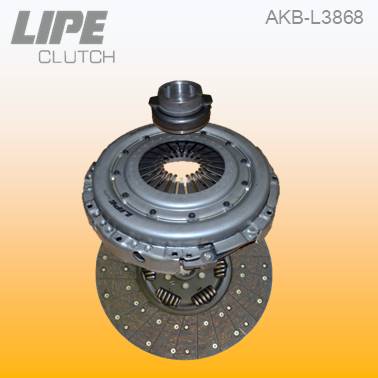 Clutch Kit (AKB-L3868)