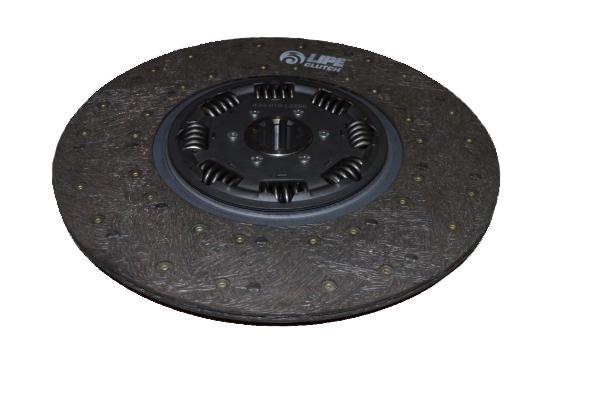 Clutch Disc