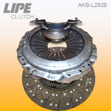Clutch Kit (AKB-L2928)