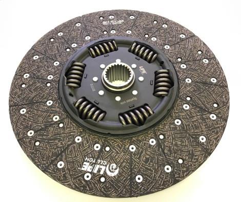 Clutch Disc