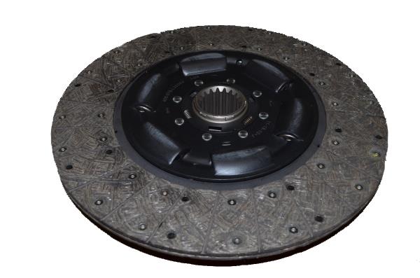 Clutch Disc