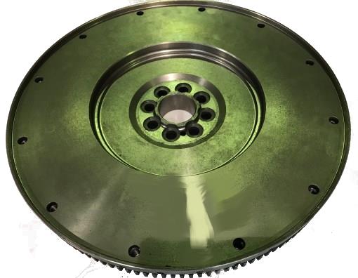 Flywheel (FW-395-L6986)
