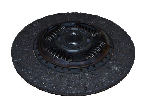 Clutch Disc (362-019-L3134)