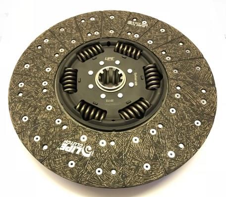 Clutch Disc